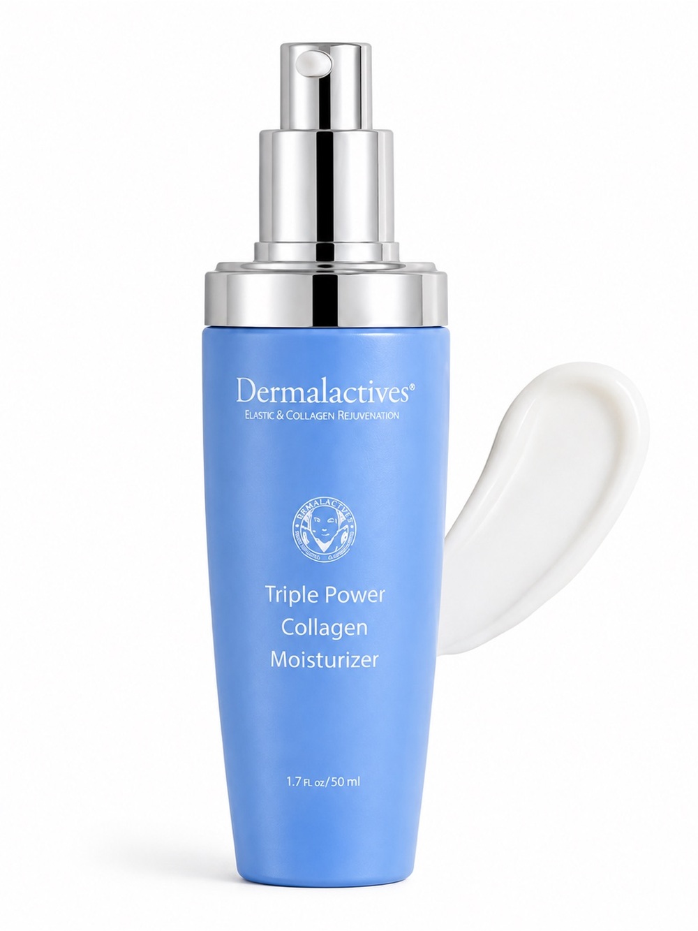 Dermalactives Triple Power Collagen Moisturizer 50ml – Brand New Sealed ✨